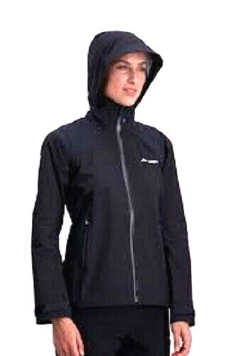 macpac rain jacket womens